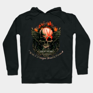 5fdp Hoodie